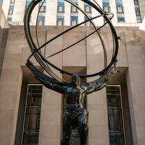 Rockefeller Center