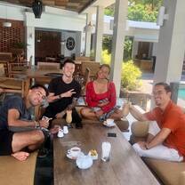 Island Internship Senggigi Tourism