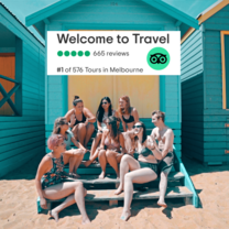 Tripadvisor Rating