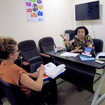 learn Arabic in Cairo