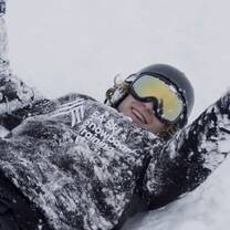 Queenstown snowboard instructor