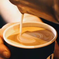 Coffee Culture