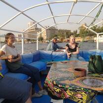 learn Arabic in Cairo