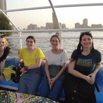 learn Arabic in Cairo