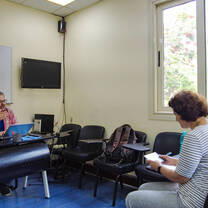 learn Arabic in Cairo