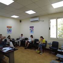 learn Arabic in Cairo