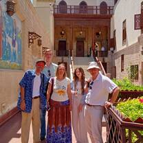 learn Arabic in Cairo