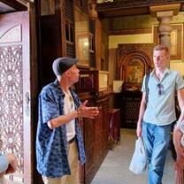 learn Arabic in Cairo