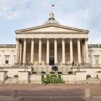 University College London, a centre for learning