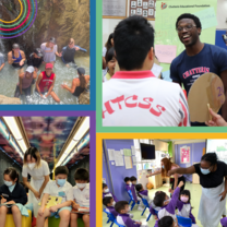 Chatteris Tutors teaching, travelling, and exploring Hong Kong 
