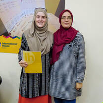 learn Arabic in Cairo