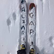 Learn to Backcountry Ski