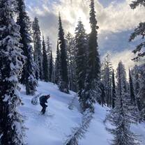 Ski and Ride Legendary Rocky Mountain Snow