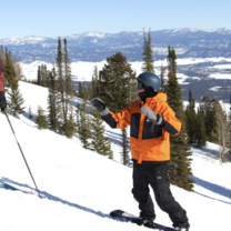 Earn Your Ski Instructor Certification