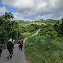 Country Hike