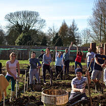 CICD Walled Garden