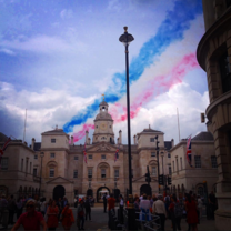 Parade