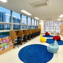 Library Workspaces