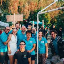 Other volunteers 