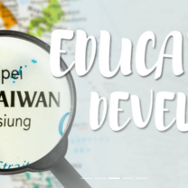 Dewey Taiwan
