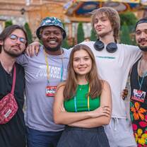 ANGLOVILLE: Sponsored cultural exchange programmes