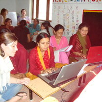 women empowerment program