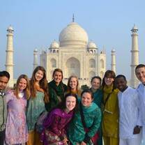Taj