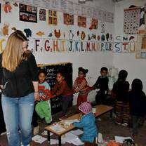 childcare program