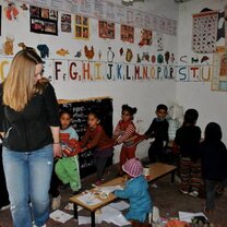childcare program