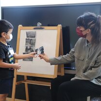 Teaching