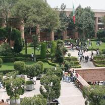 IBERO campus