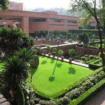 IBERO campus