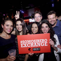 Networking events