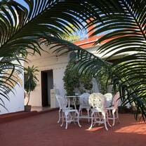 Casa Corazon Cuba