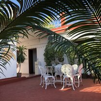 Casa Corazon Cuba