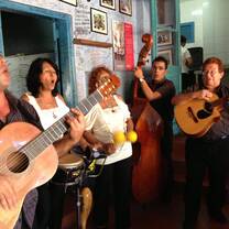 La Bodeguita Del Medio