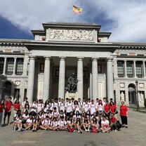 Prado Museum