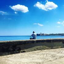 Malecon
