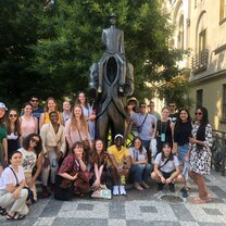 Discovering the beauty of Prague and Czech culture through the eyes of local people