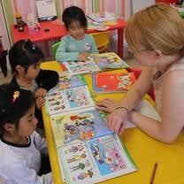 Teaching