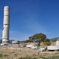 Learn Greek in Samos