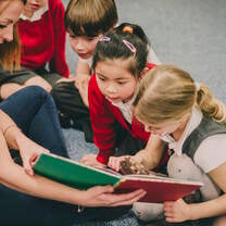 teaching