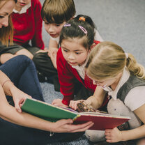 Teaching