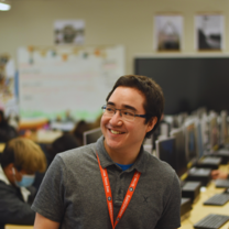 We highlight the impact and efforts of our AmeriCorps members!
