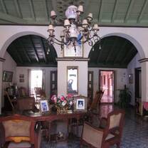 Casa Corazon Cuba in Trinidad