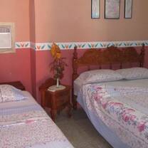 Casa Corazon Cuba in Trinidad
