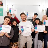 TEFL in Buenos Aires