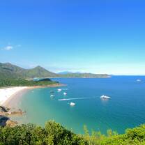 Sai Kung