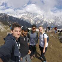 Trekking