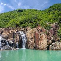 Waterfalls